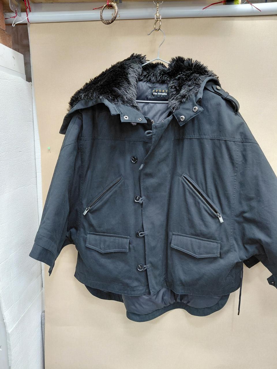 더 쿠플스점퍼 날씬77까지