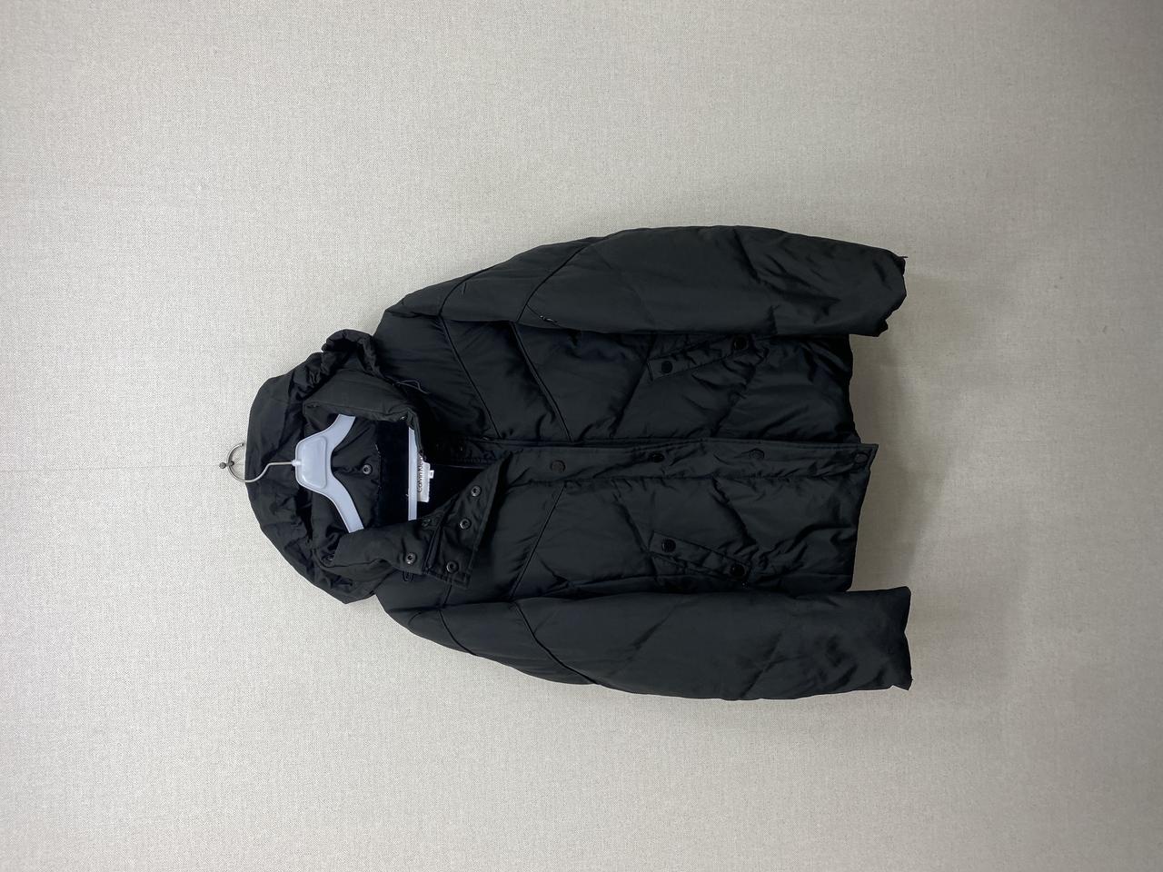 캘빈클라인 패딩 95