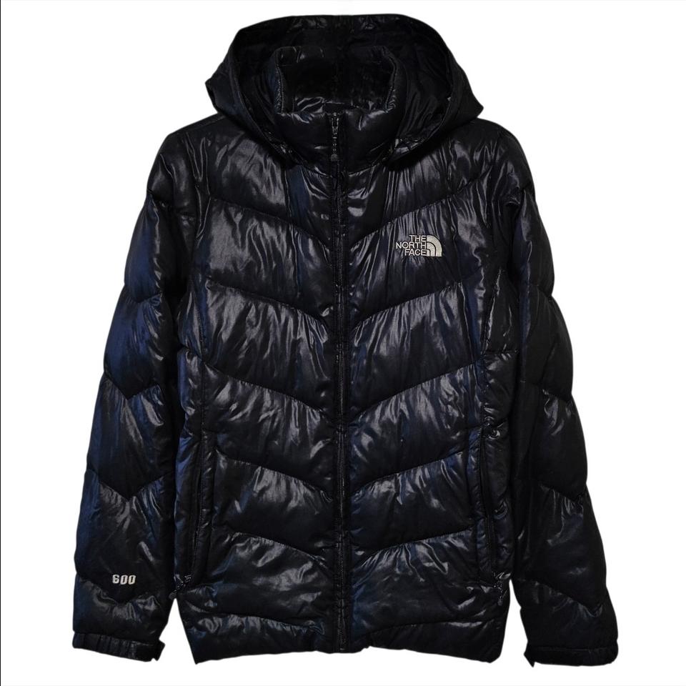 노스페이스 600 구스다운패딩잠바 95M 거위털점퍼 파카