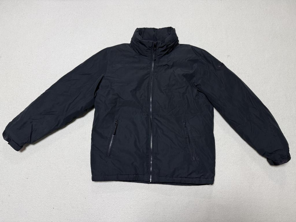 K2 칼릭스 넌퀄팅 구스다운 패딩 남성용 105사이즈