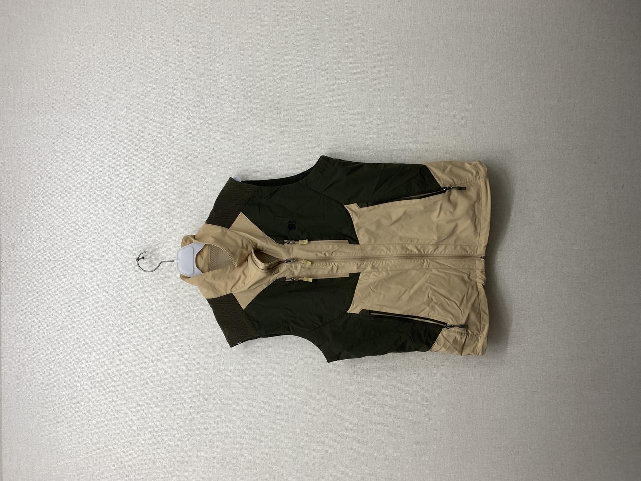 코오롱 조끼 105