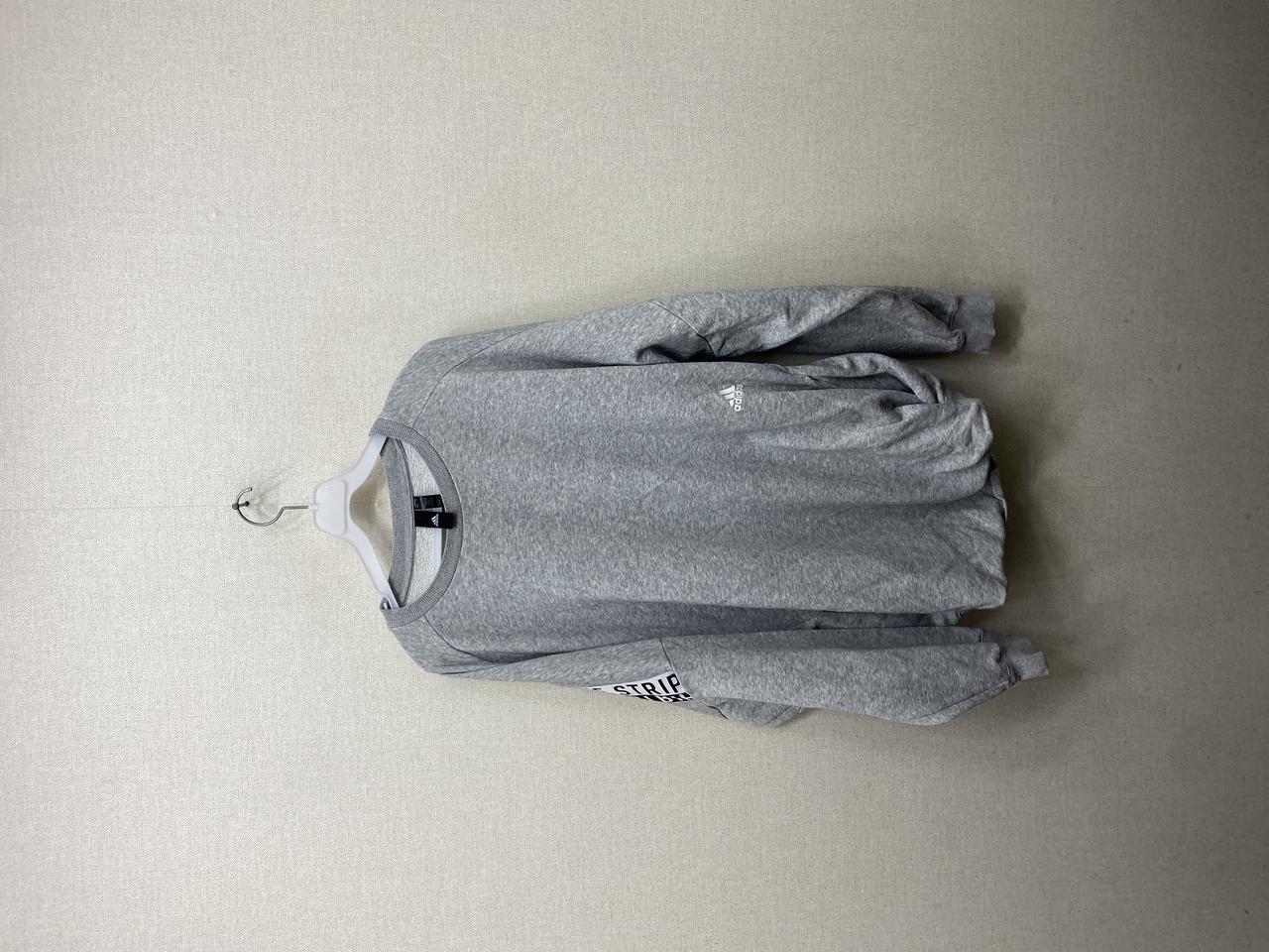 아디다스 맨투맨 110