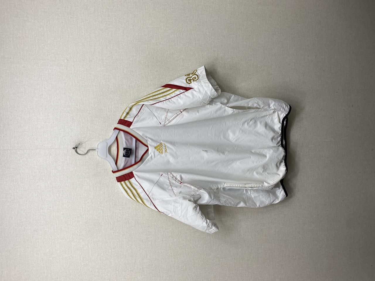 아디다스 웜업 110