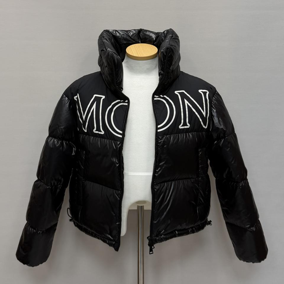 몽클레르 제르 쇼트 다운 패딩 자켓 ( 55 66 ) 