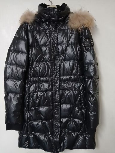 블랙야크구스롱패딩95