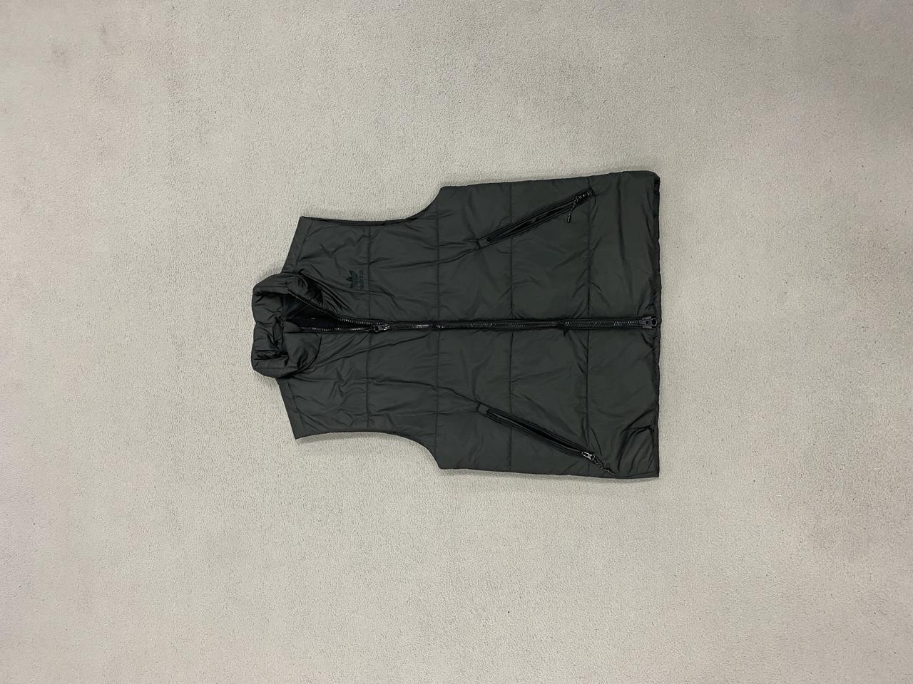 아디다스 패딩조끼 95