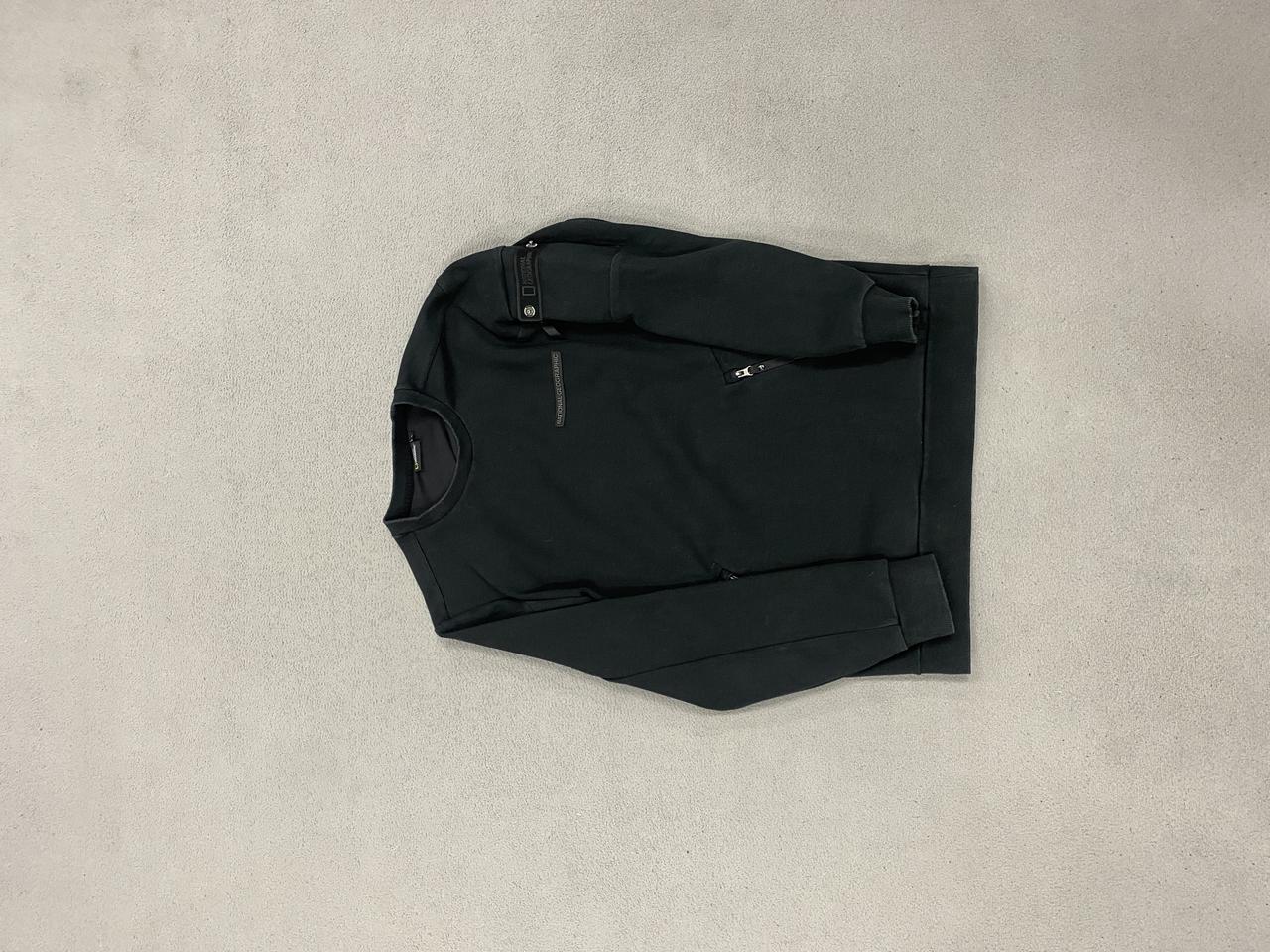 내셔널지오그래픽 맨투맨 100