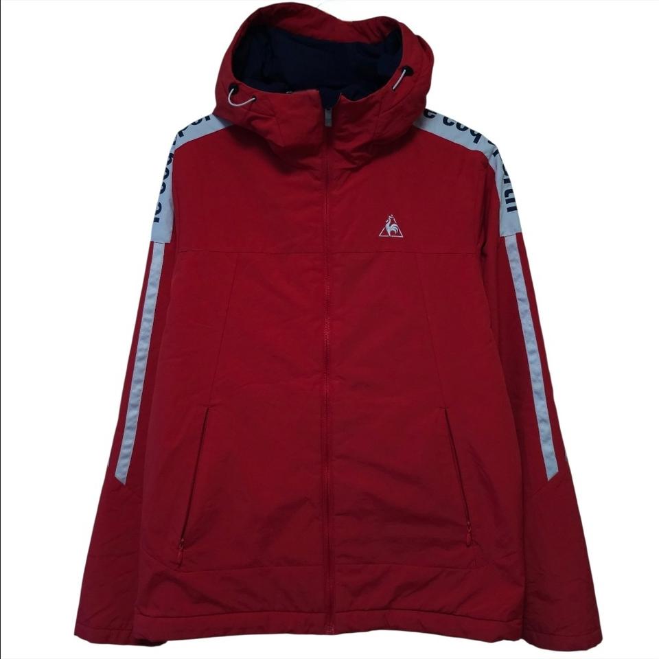 르꼬끄 경량잠바 95-100 골프웨어점퍼