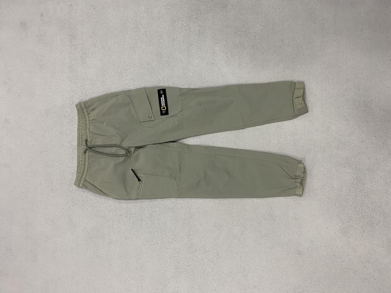 내셔널지오그래픽 바지 30~32