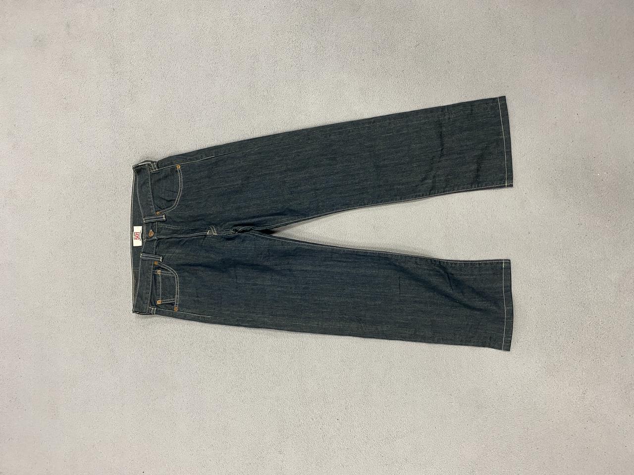 리바이스 청바지 31