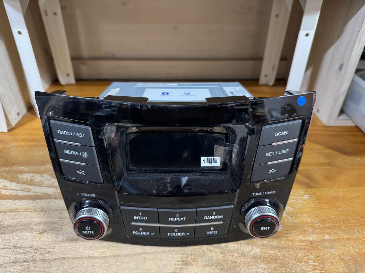 티볼리 블루투스오디오