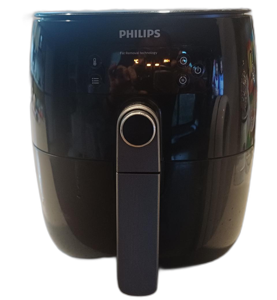 필립스 에어프라이어 HD9743/45