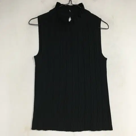 MAJE 마쥬 플리츠 슬리브 탑 2