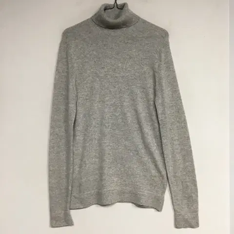 THEORY 띠어리 남성 캐시미어 100 터틀넥 니트 95