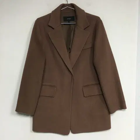 온앤온 핸드메이드 캐시미어 자켓 85