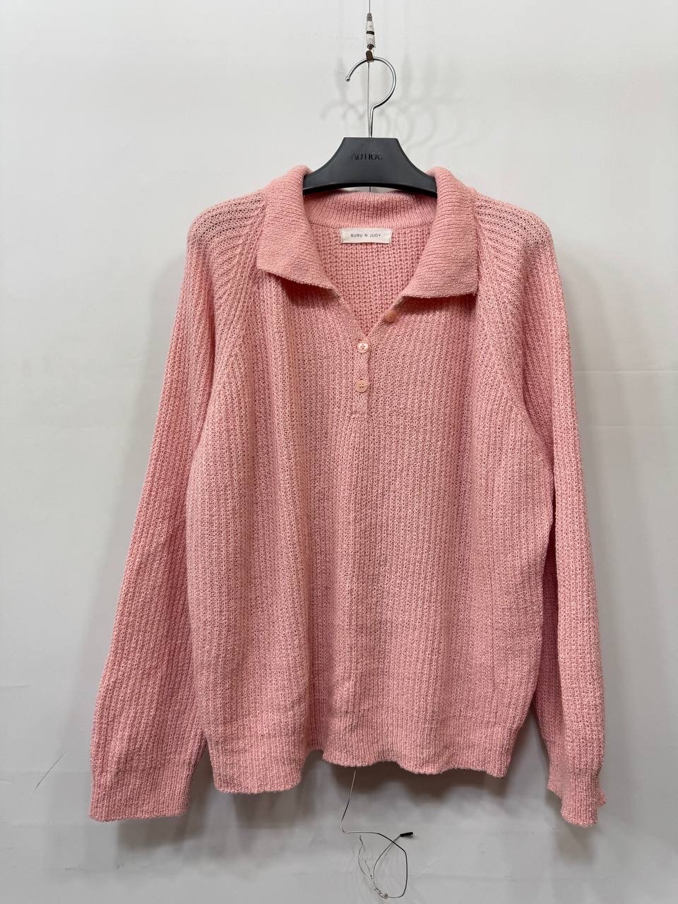 부루앤쥬디 니트 F