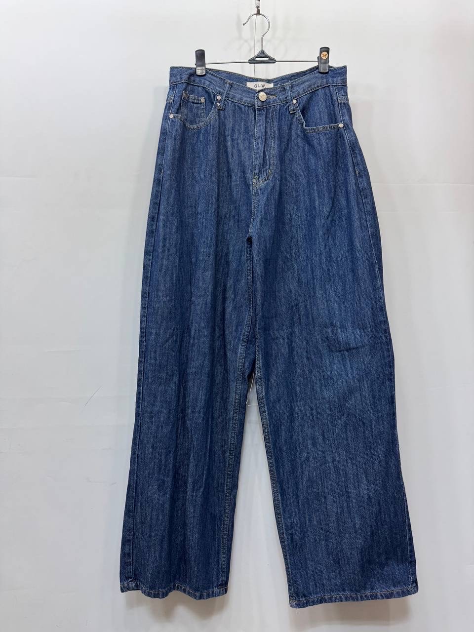 굿라이프웍스 청바지 S