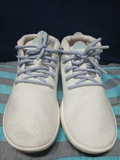 올버즈울러너화이트260