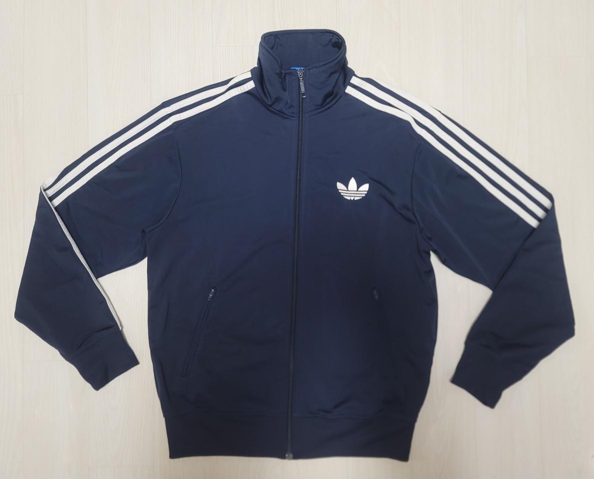 (100)아디다스 파이어버드 트랙탑 자켓 판매합니다