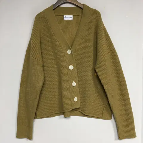 23 한섬 nagonstans 나곤스탄스 가디건 M