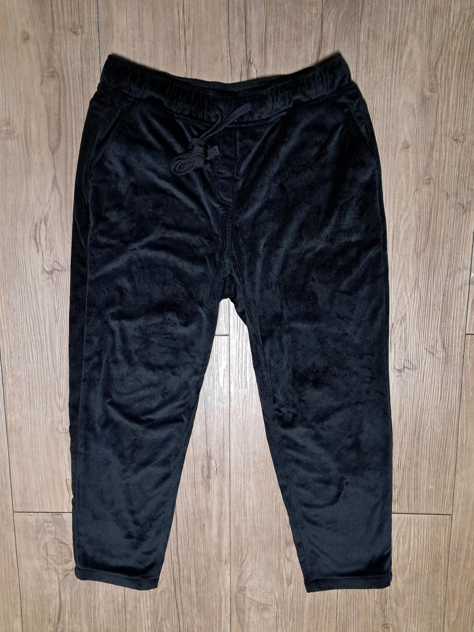 GS SHOP 기모 바지 88