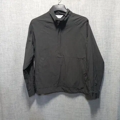 라퍼지스토어 반집업 아노락 바람막이 M