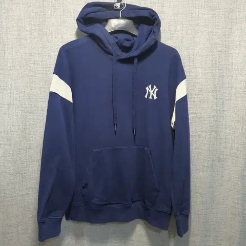 MLB 남성 후드티 XL