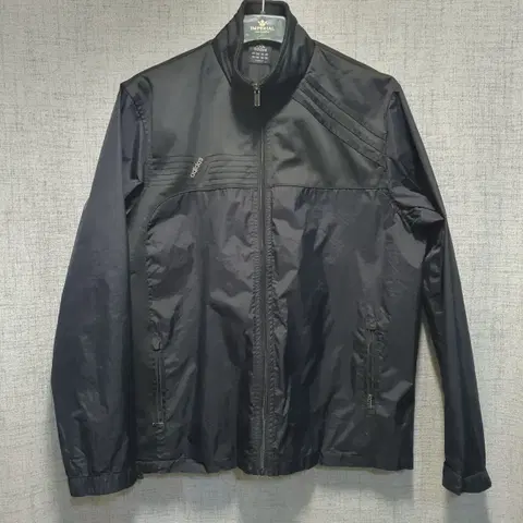 아디다스 남성 사이드라인 자켓 L