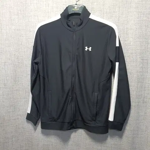 언더아머 남성 져지 L