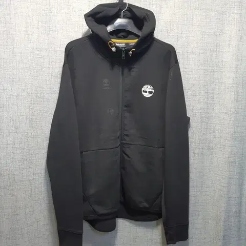 팀버랜드 남성 후드집업 XL