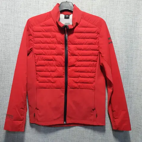 아이더 남성 가랜더 패딩자켓 L