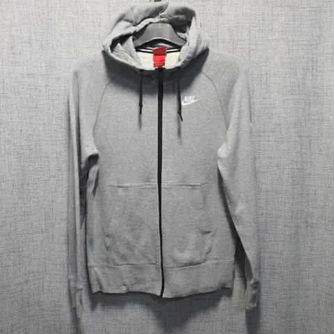 나이키 남성 후드집업 M