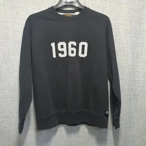 유니폼브릿지 남성 맨투맨 M