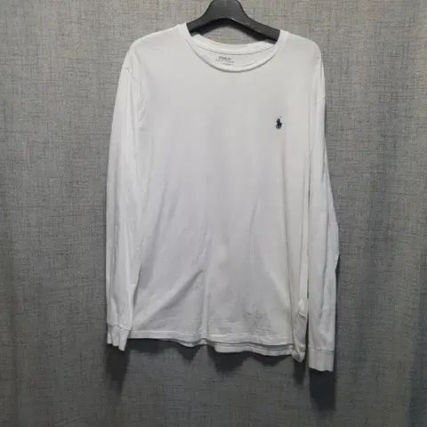 폴로랄프로렌 남성 긴팔티 XL