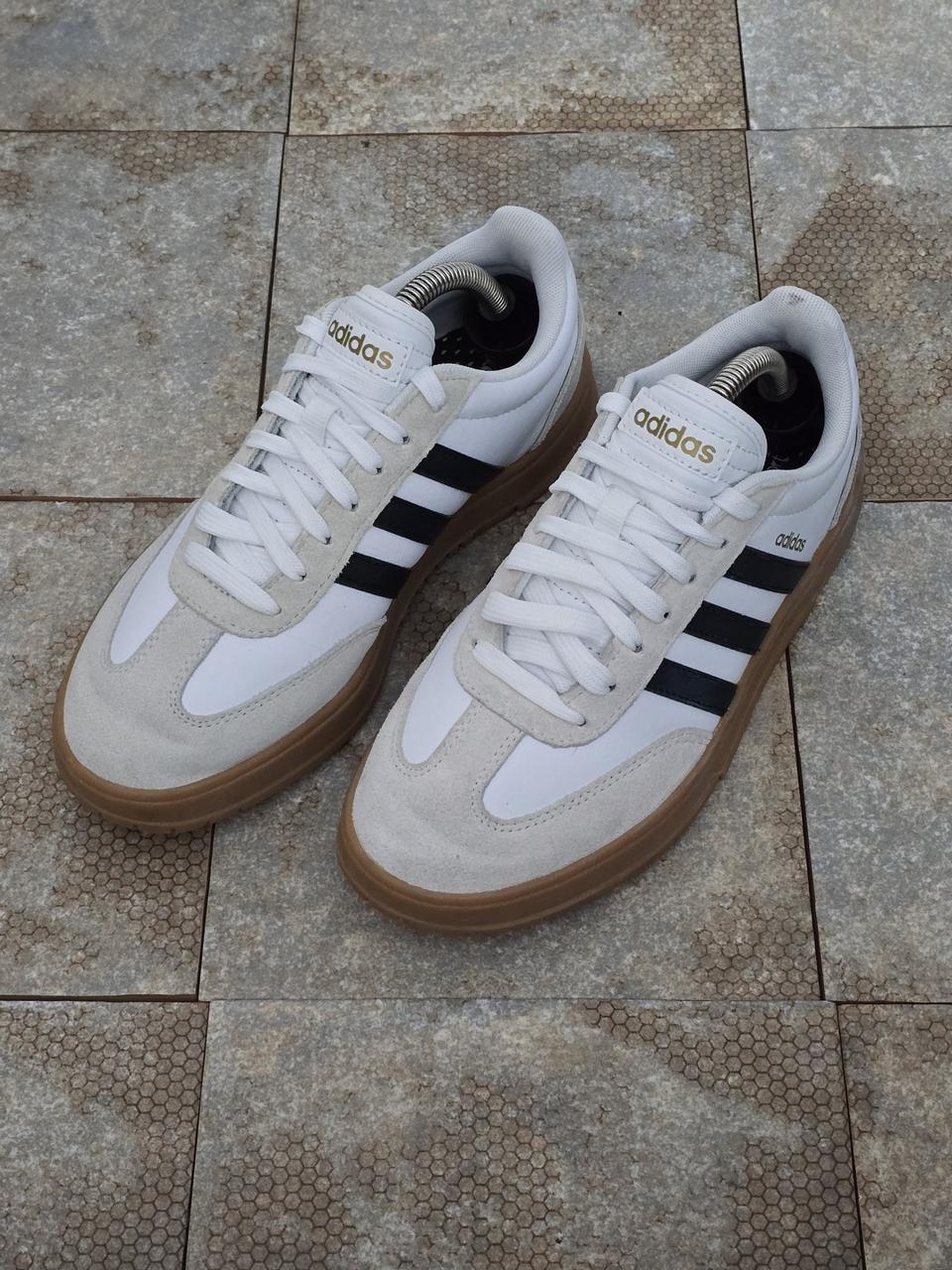 (235)아디다스 그라다스 스니커즈 운동화