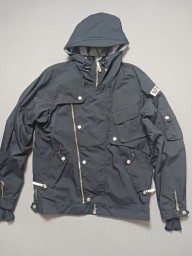 [L] 슈가포인트 스키복 보드복 노패딩 자켓