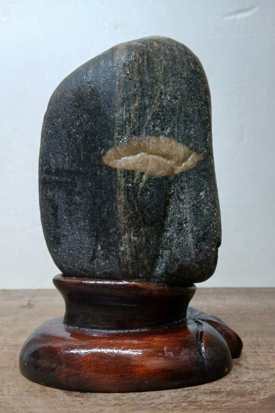 수석 자연수석 인상석