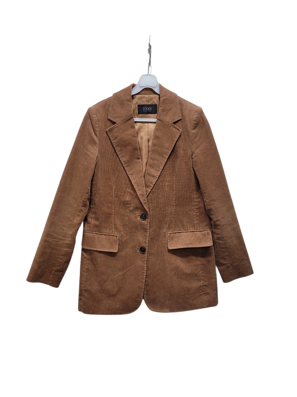 리안뉴욕(RYAN NEW YORK)코류듀이 고급자켓