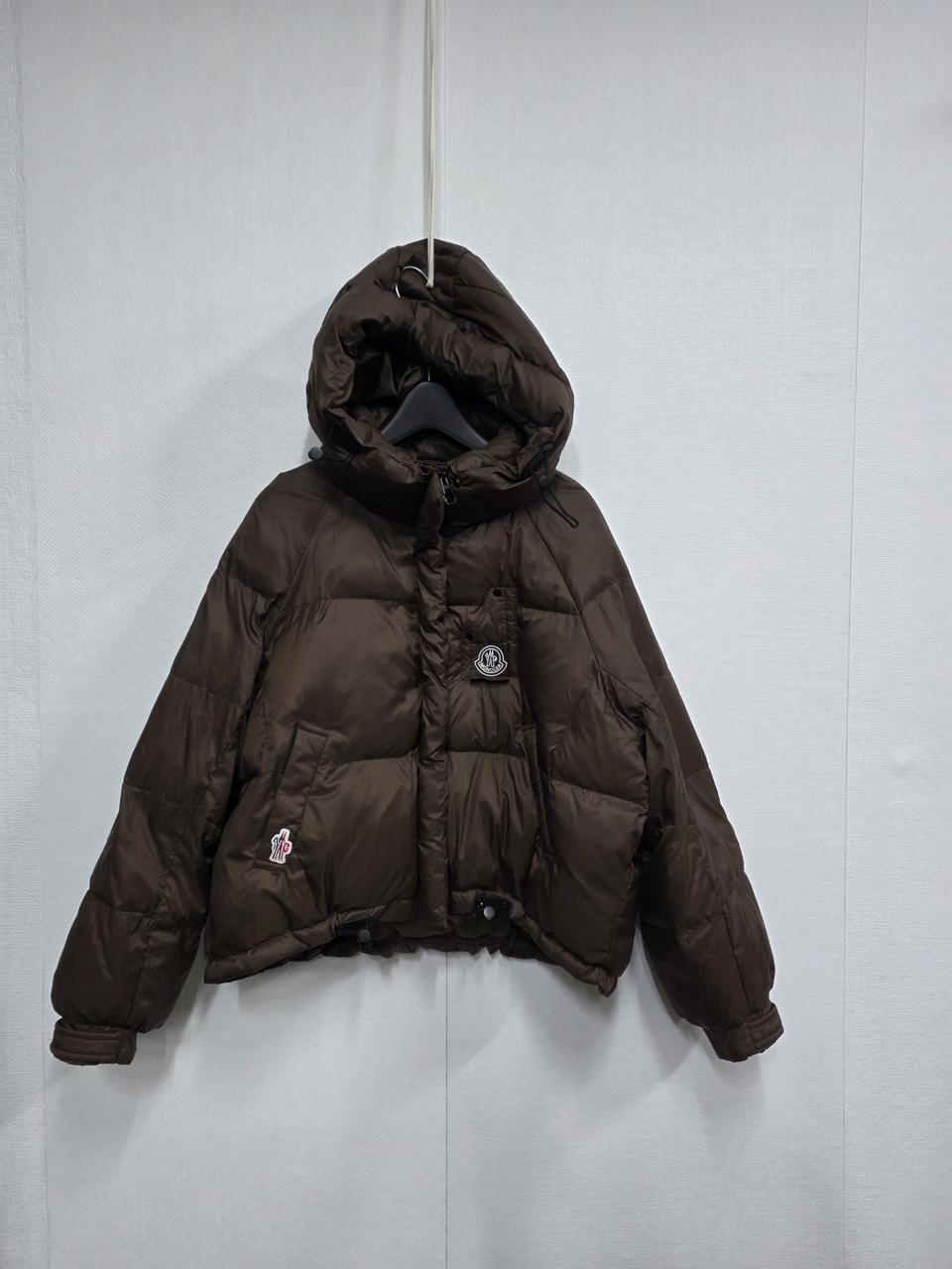 몽끌레어 다운패딩66~77~88