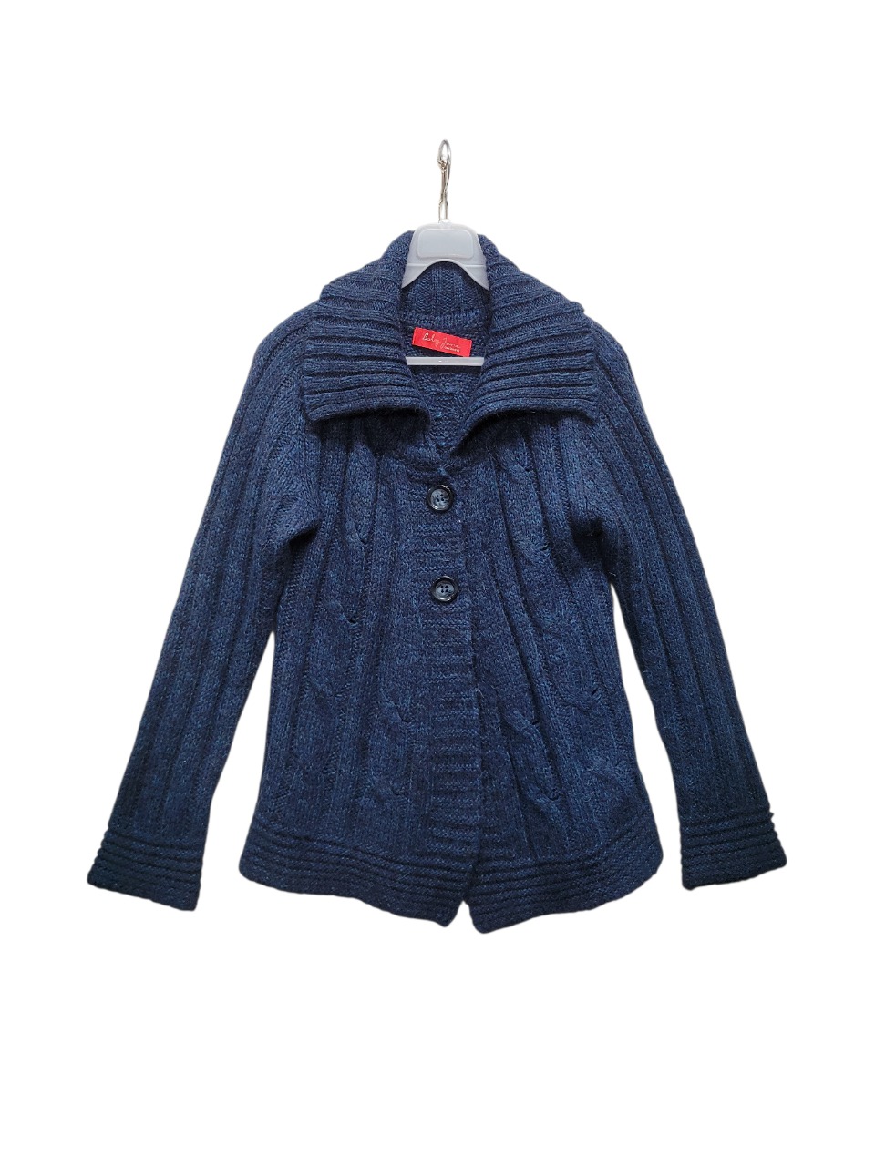 부드럽고 따뜻한 일본 브랜드 최고급 가디거