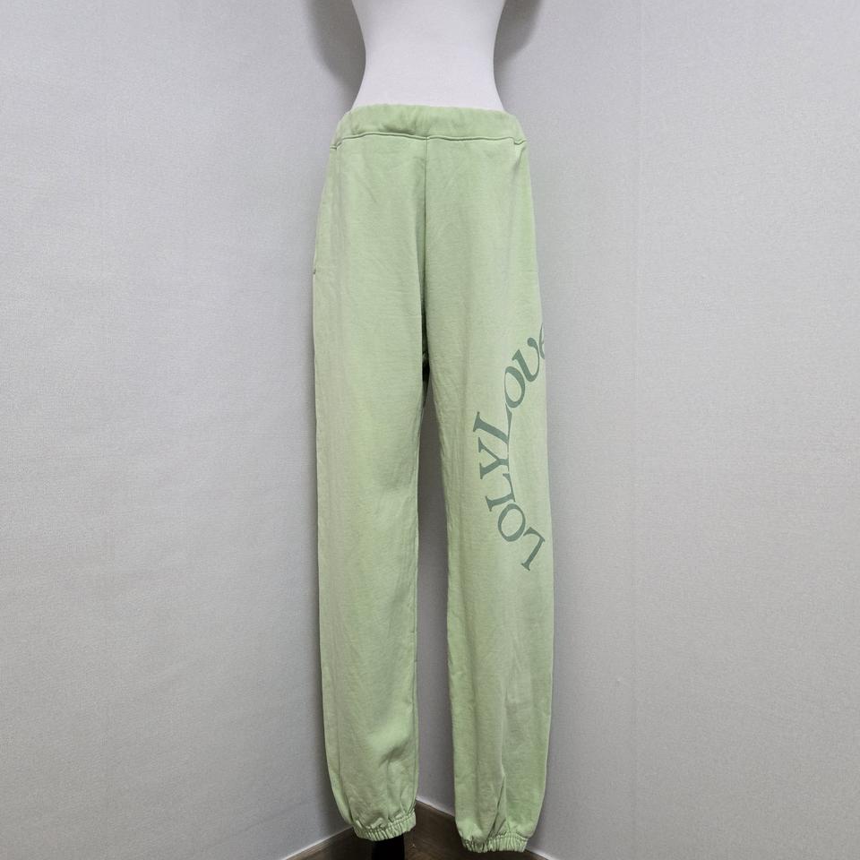 롤리러브롤리 스웻 팬츠 / 여성 팬츠 / 여성 바지