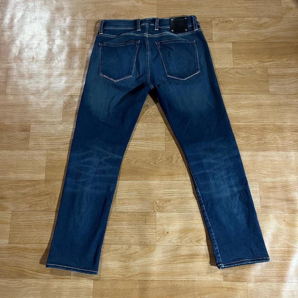 [32] 트라마로사 미켈란젤로 슬림진