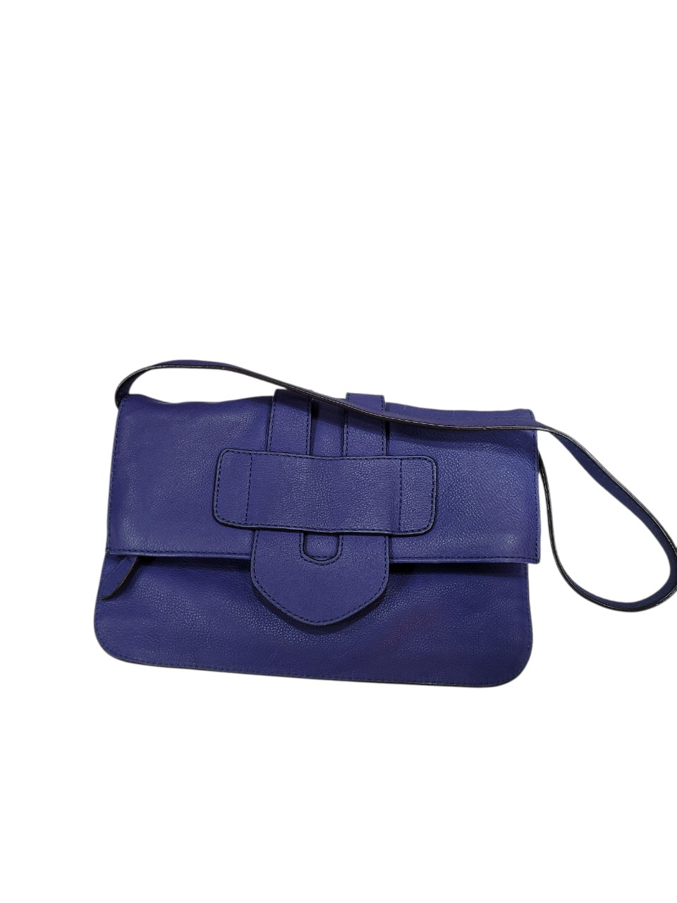 50만원대 프랑스 프리미엄 브랜드 틸라마치 ​가죽 크로스백