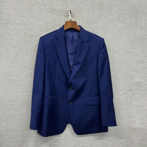 빈티지 올드스쿨 블레이저 자켓 90 M07457