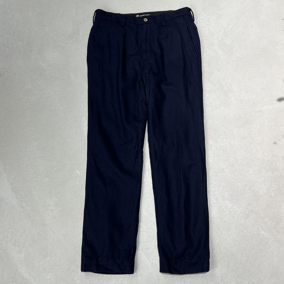 폴로진스 워크 울팬츠 s08873