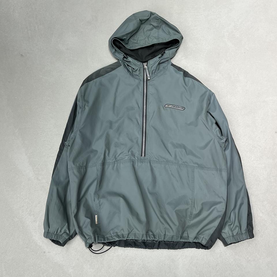 리복 올드스쿨 아노락 s08881