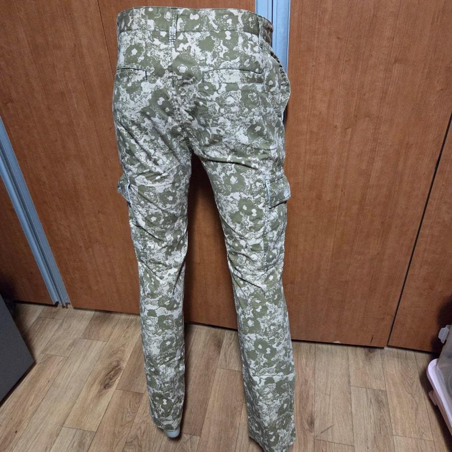 EIGHTSECOND남성바지31입니다봄여름