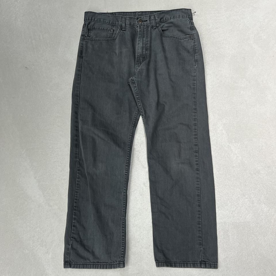 리바이스 505 워크팬츠 s08887