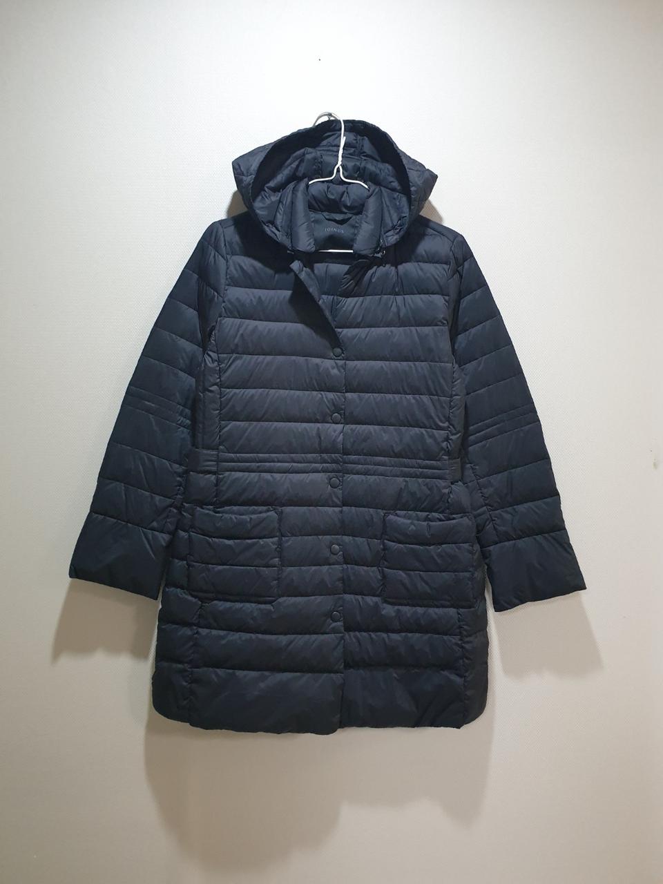 조이너스 오리털패딩 여성용 55