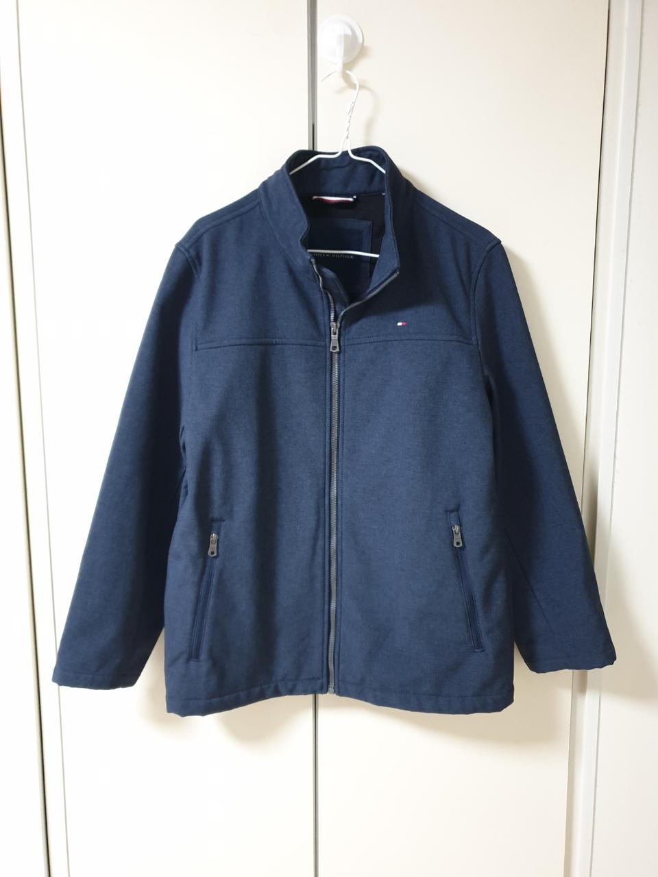 타미힐피거 집업 남성용 90